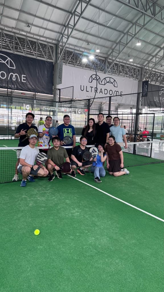 MORNING PADEL CLUB media 5