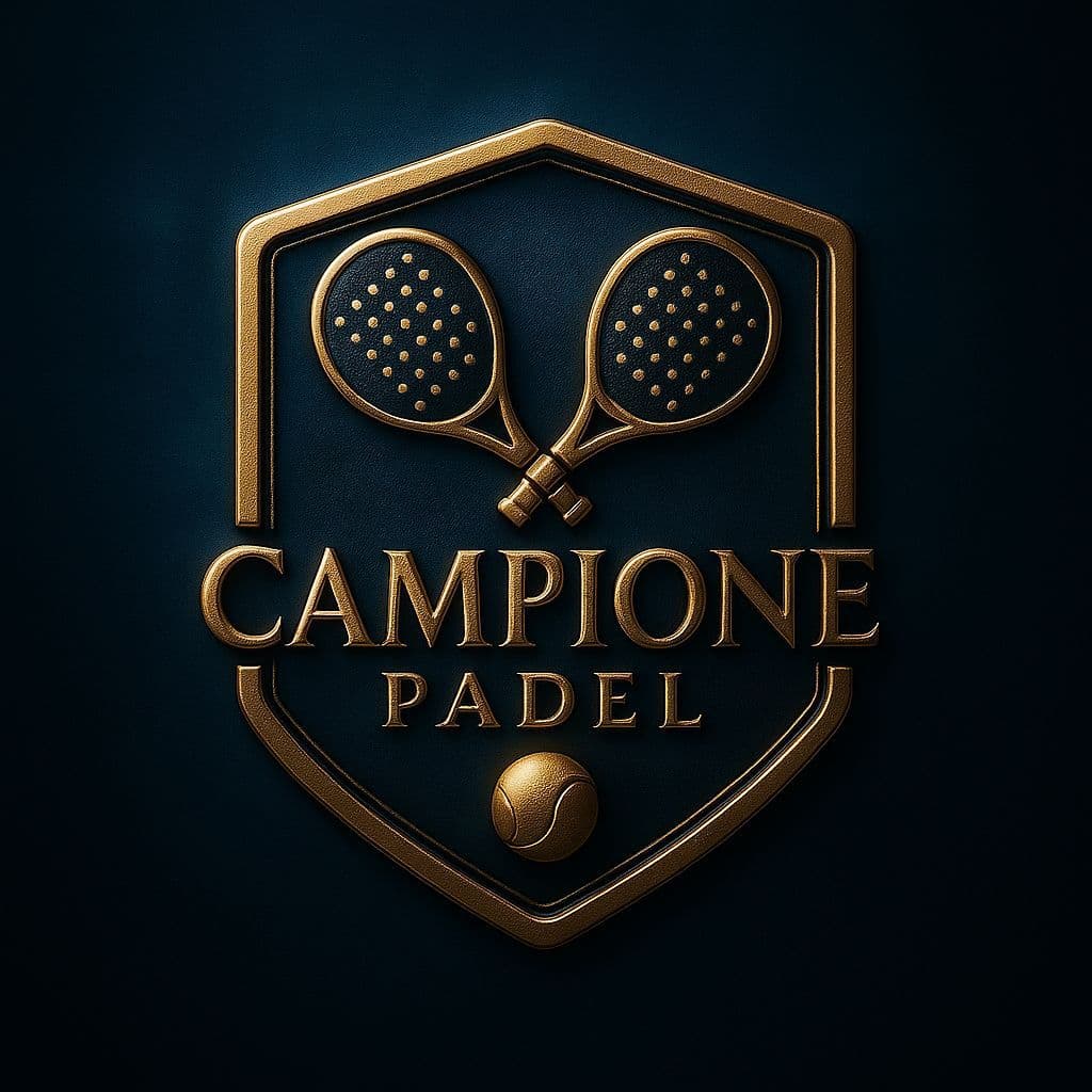 Campione Padel media 1