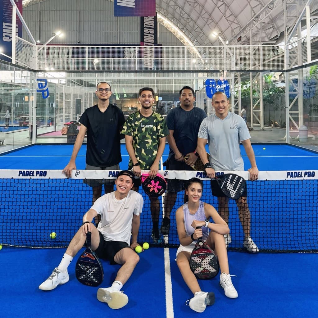 KOCI PADEL HOUSE media 6