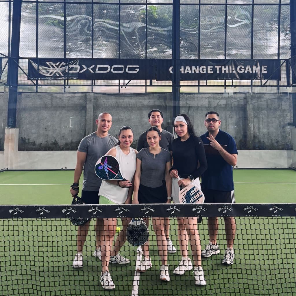 KOCI PADEL HOUSE media 3