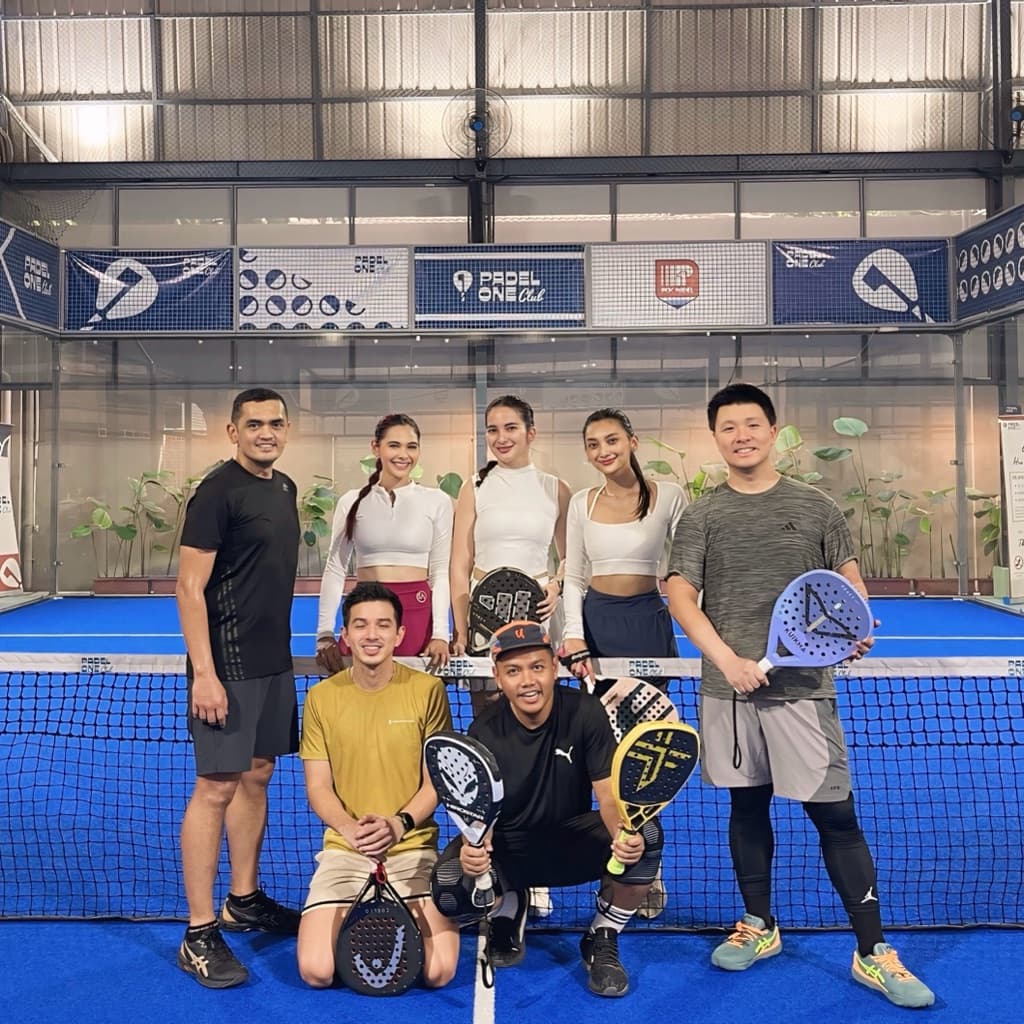 KOCI PADEL HOUSE media 2