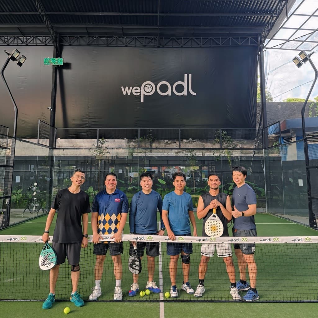 KOCI PADEL HOUSE media 5