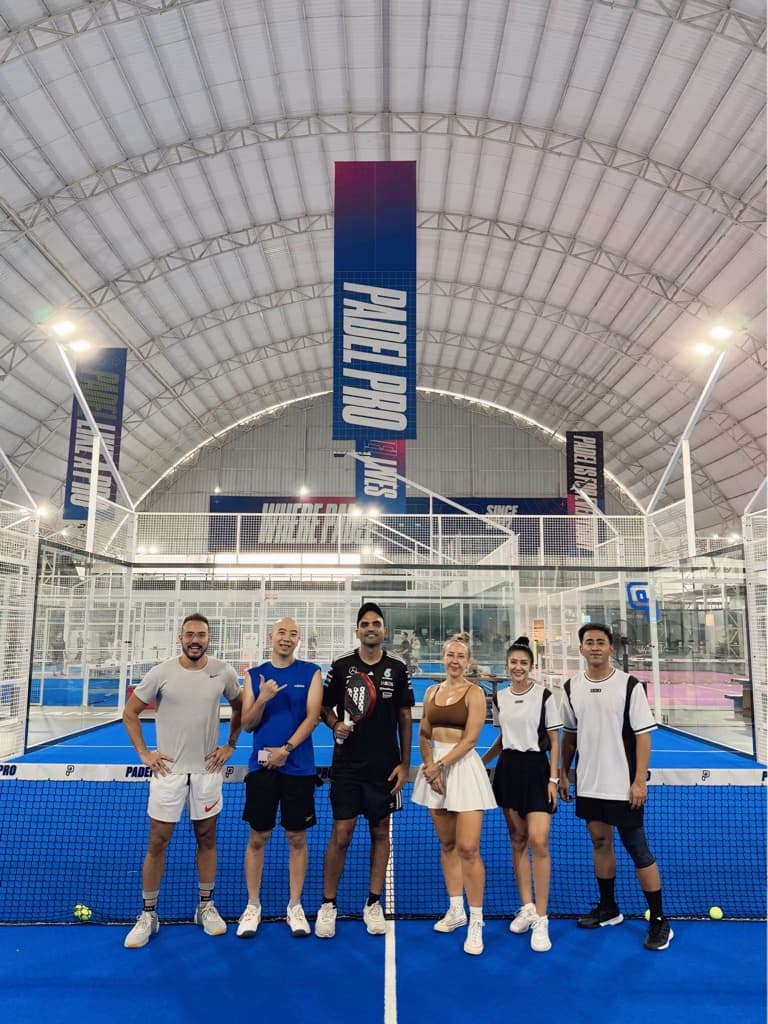 KOCI PADEL HOUSE media 4