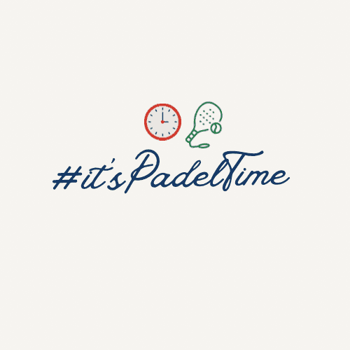 it's padel time media 1