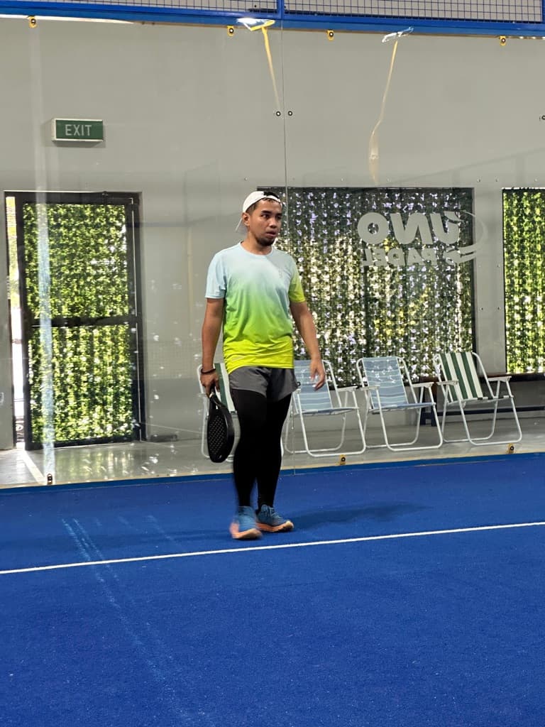 Power Padel Club media 2