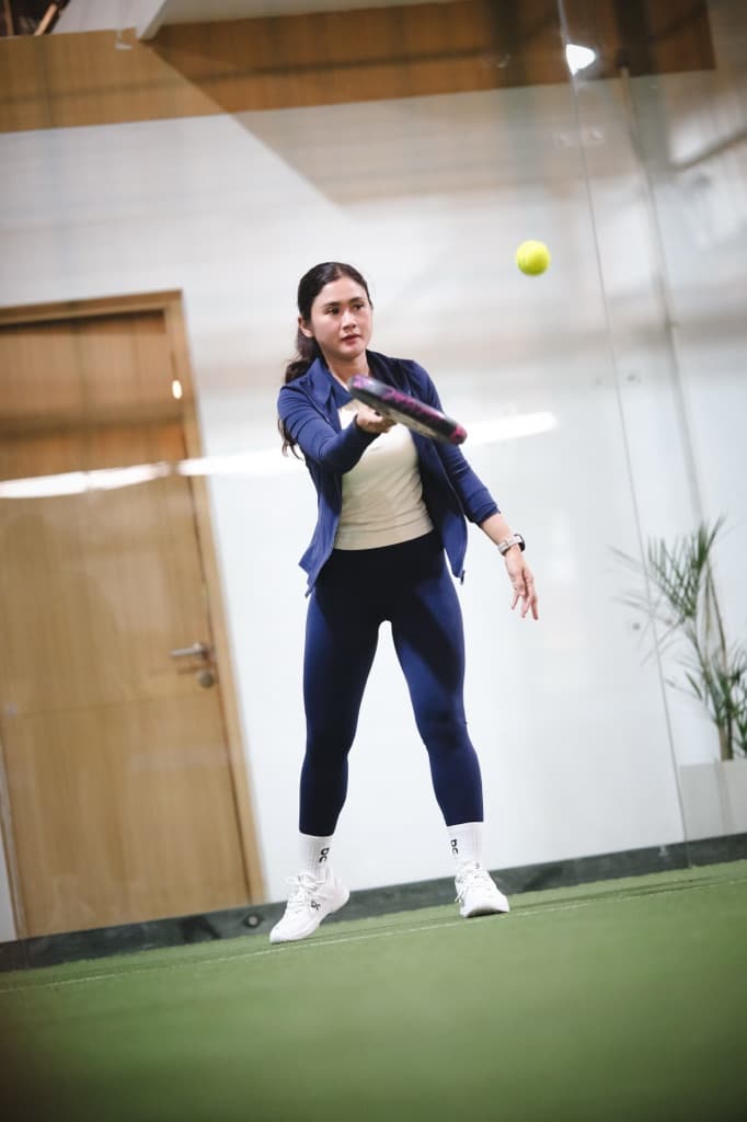The Bay Padel media 5