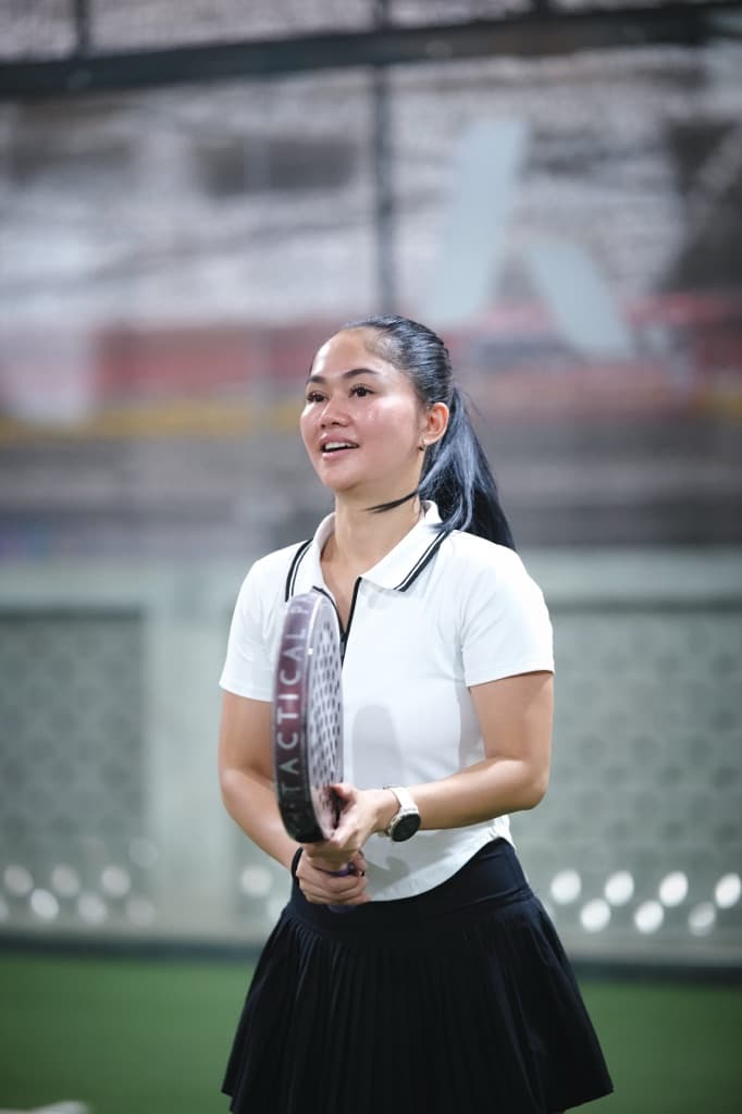 The Bay Padel media 6
