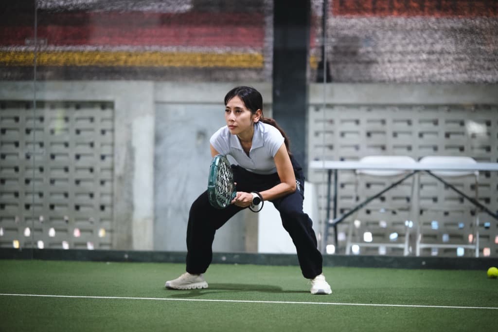 The Bay Padel media 4