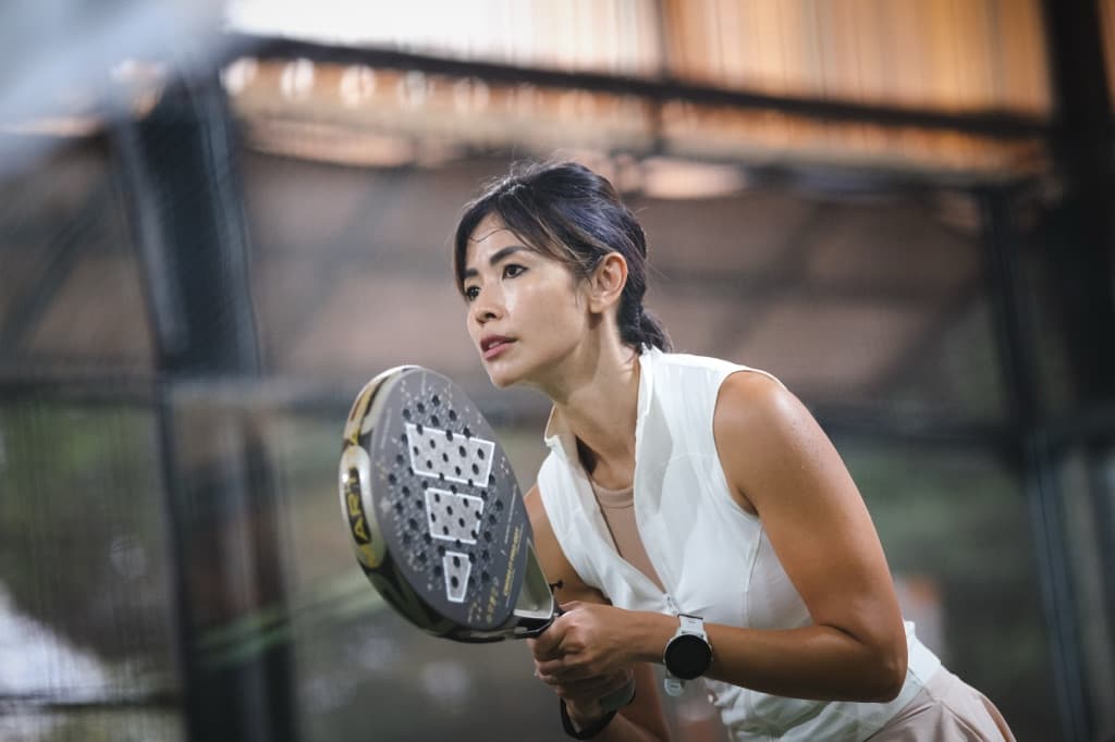 The Bay Padel media 3
