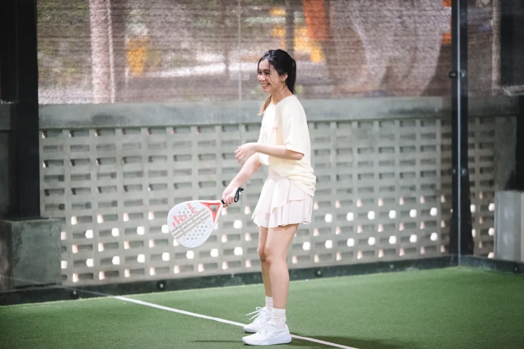 The Bay Padel media 2