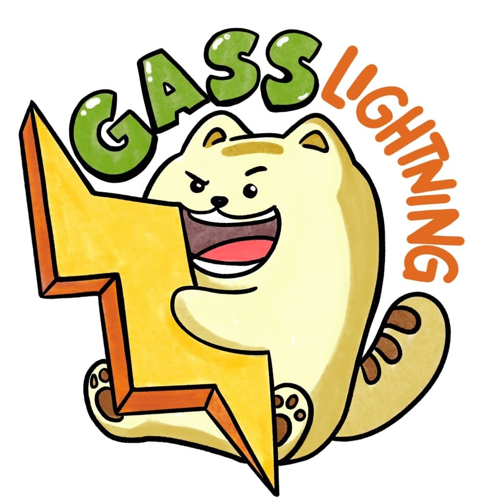 PB. Gas Lightning media 2