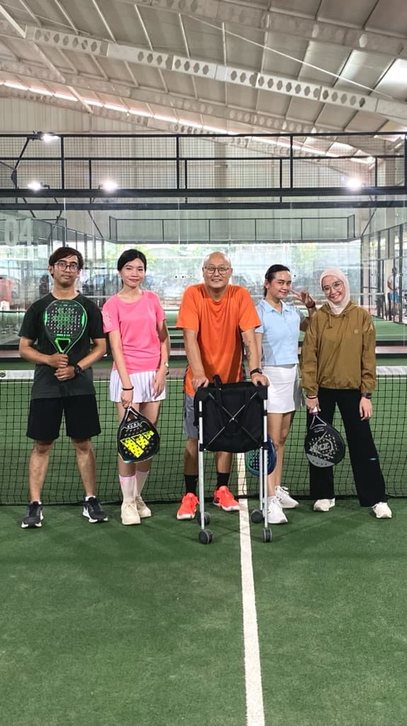South Swings Club media 4