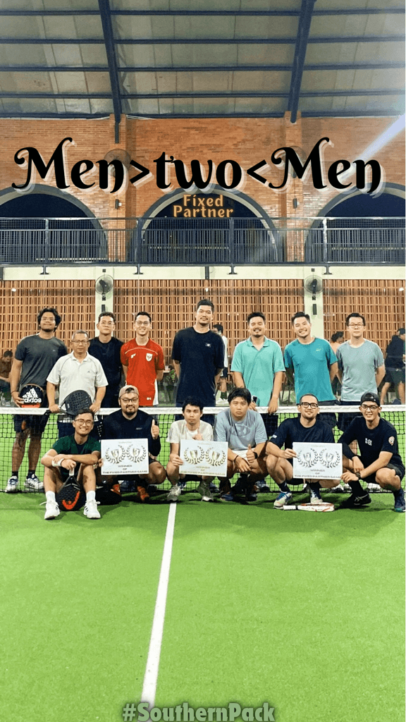 South Swings Club media 1