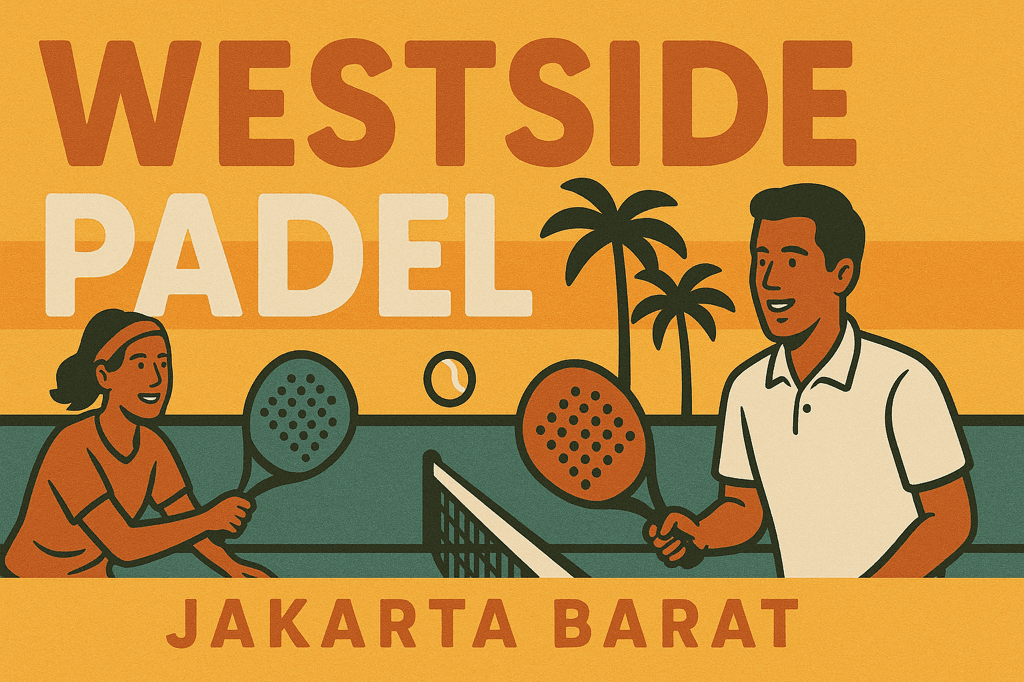 Westside Padel media 2