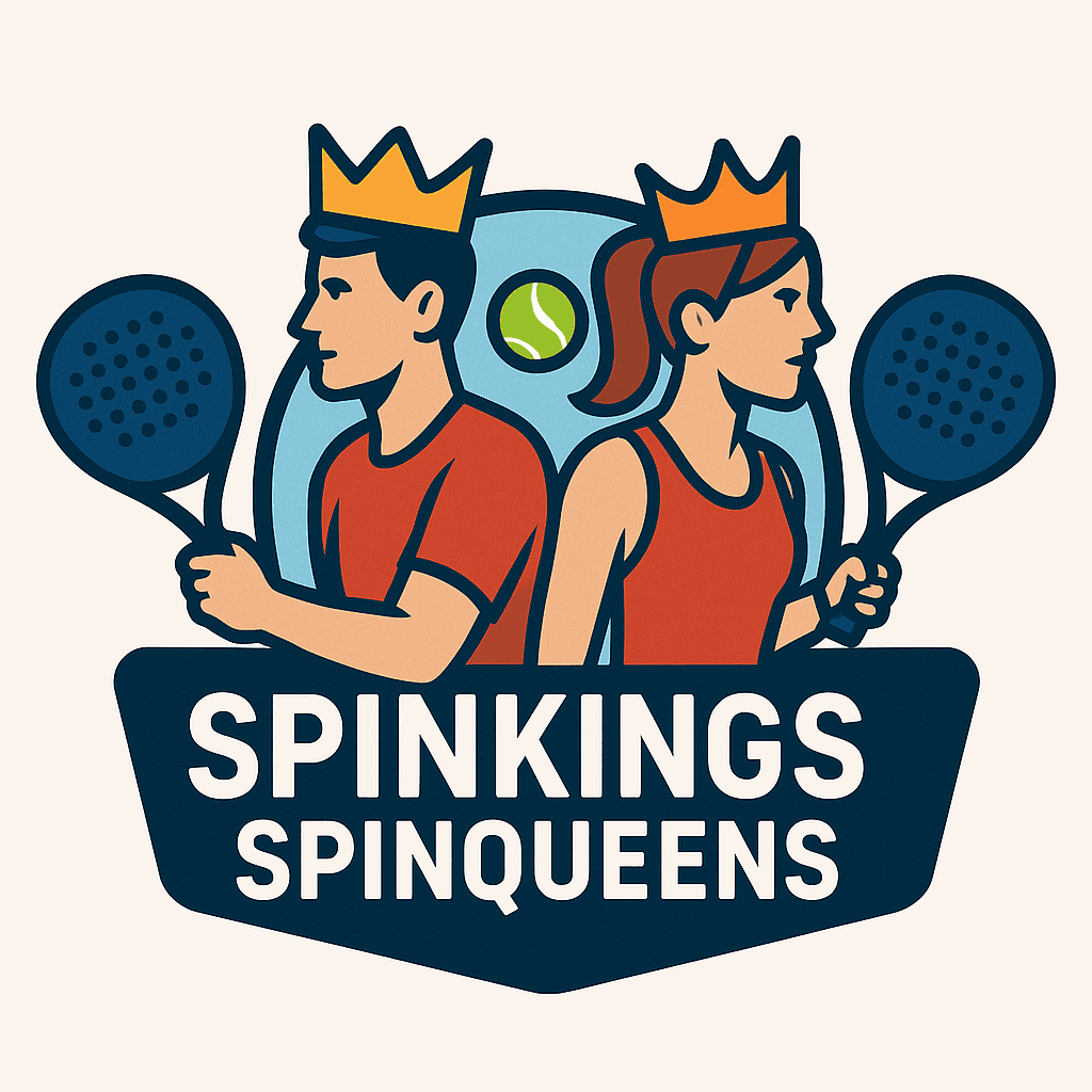 SPINKINGS/SPINQUEENS media 1