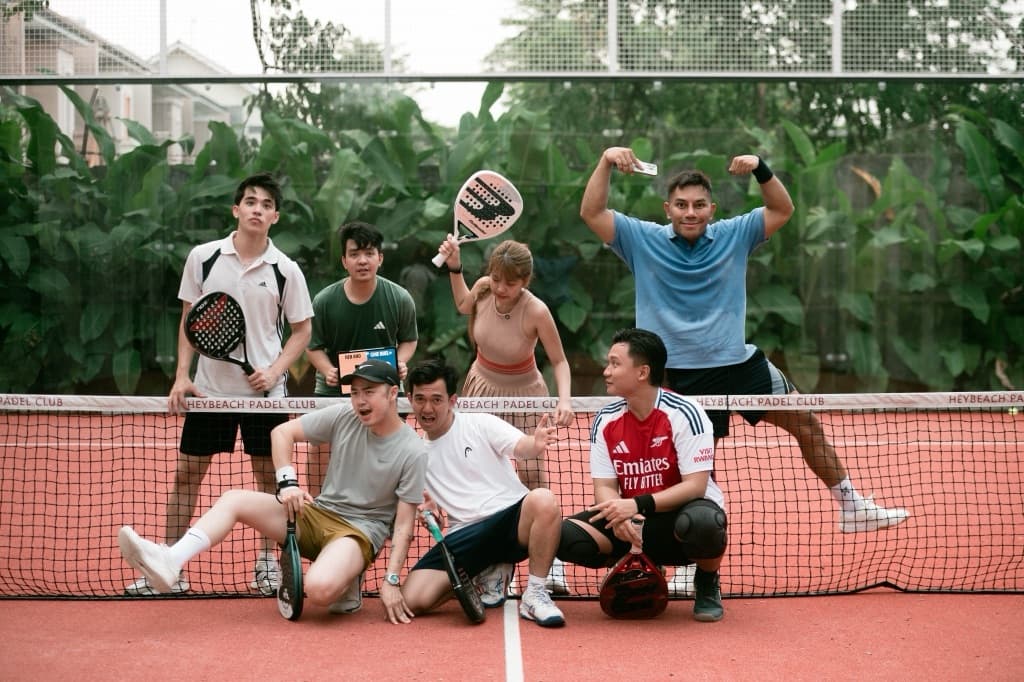 Padel Idol media 5