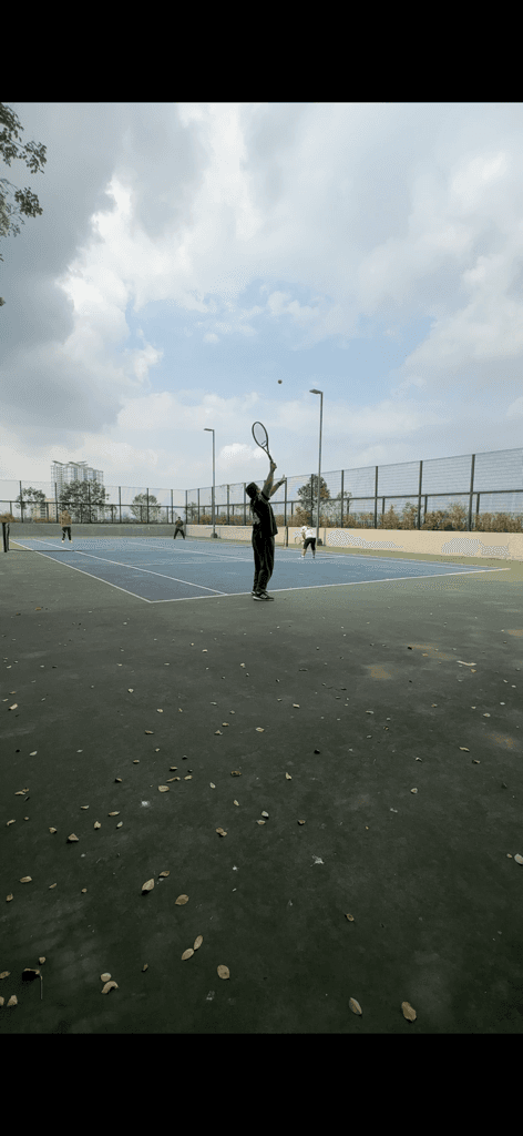 The Dreams Team🎾 media 2