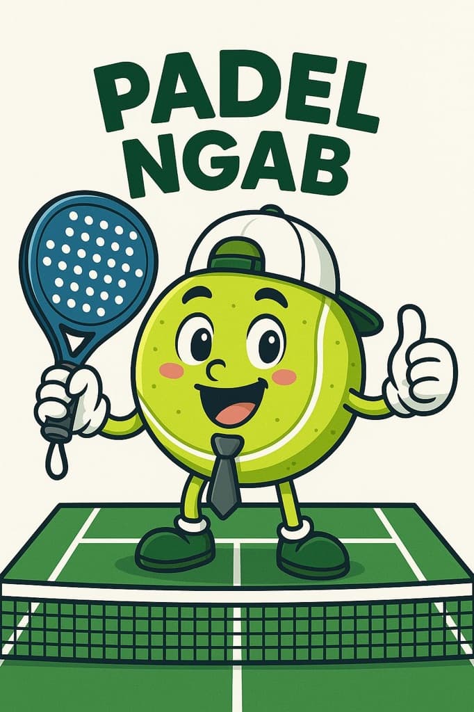 Padel Ngab media 2