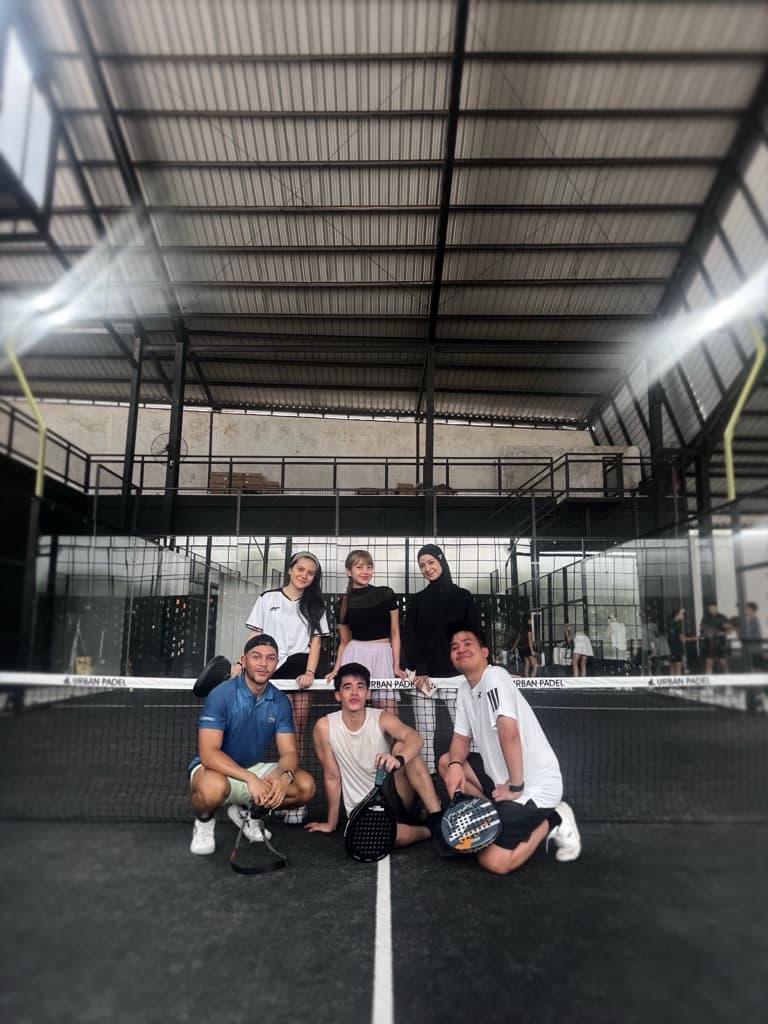 Padel Idol media 4