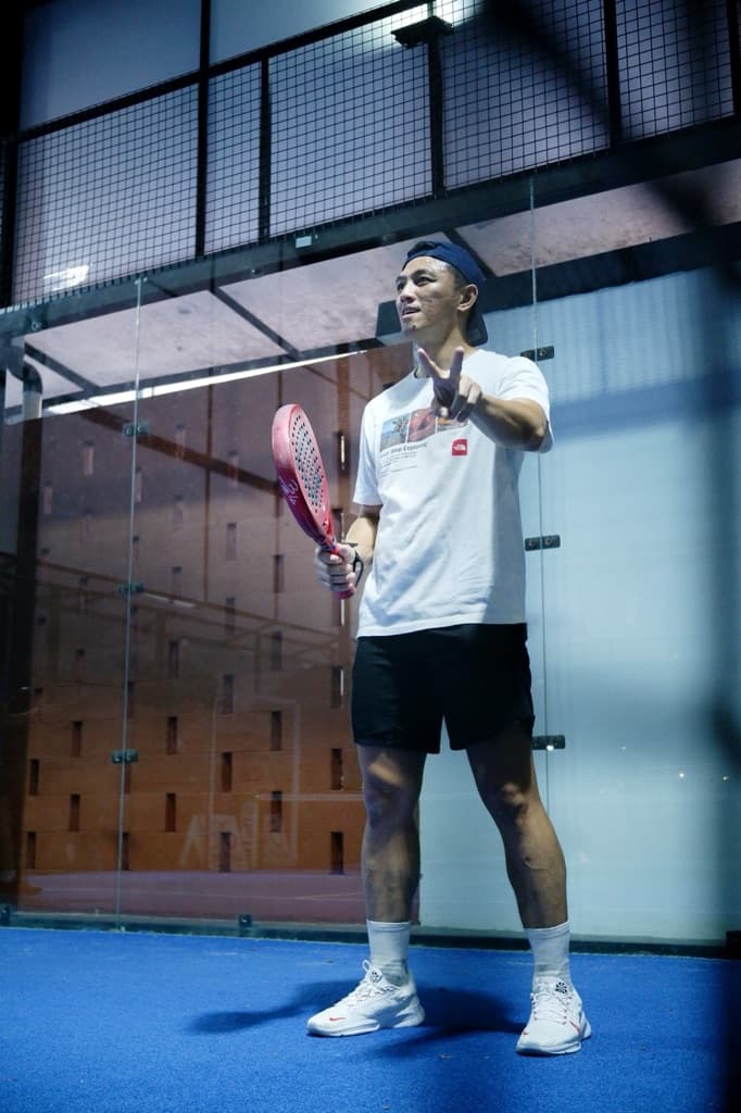 LUNO Padel media 5