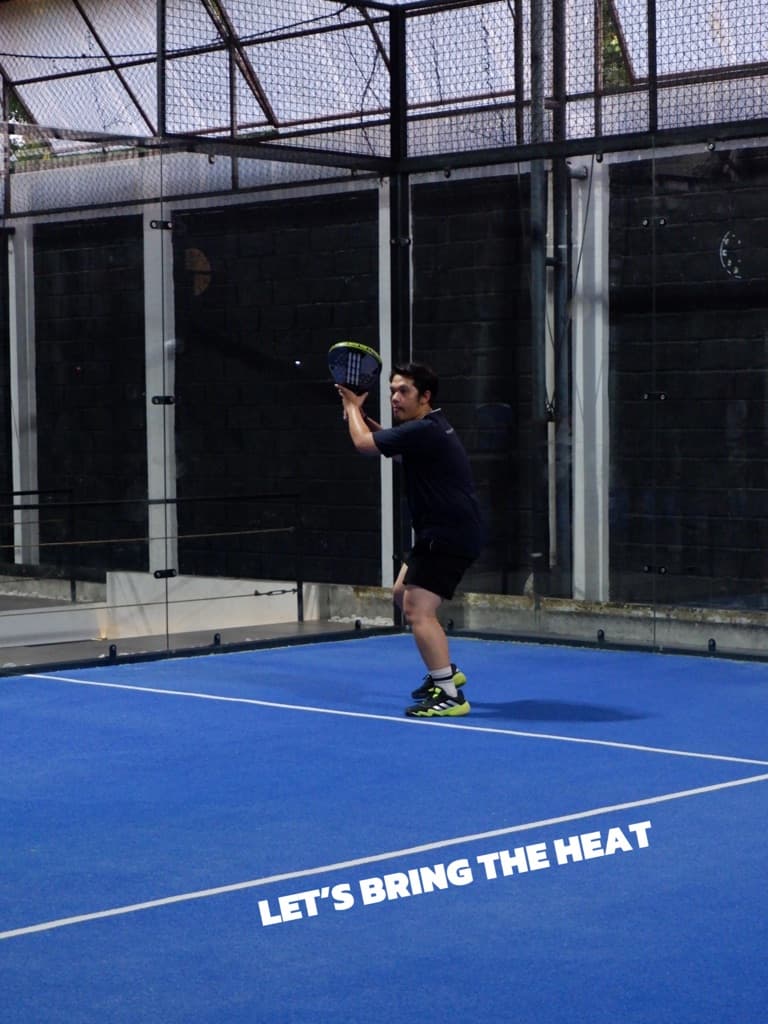 LUNO Padel media 3