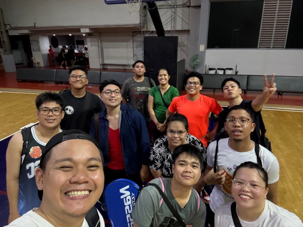 Aloisa's Badminton Club (ABC) media 6