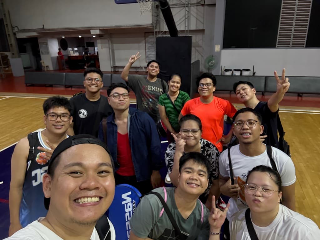 Aloisa's Badminton Club (ABC) media 3