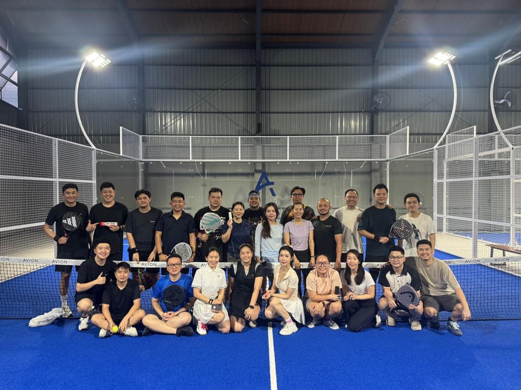 Vision Executive Padel media 2