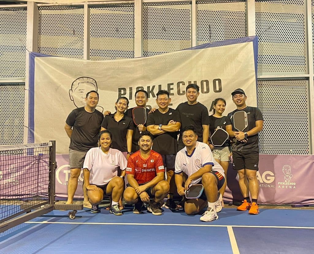 Rally Rascals Pickleball Club media 4