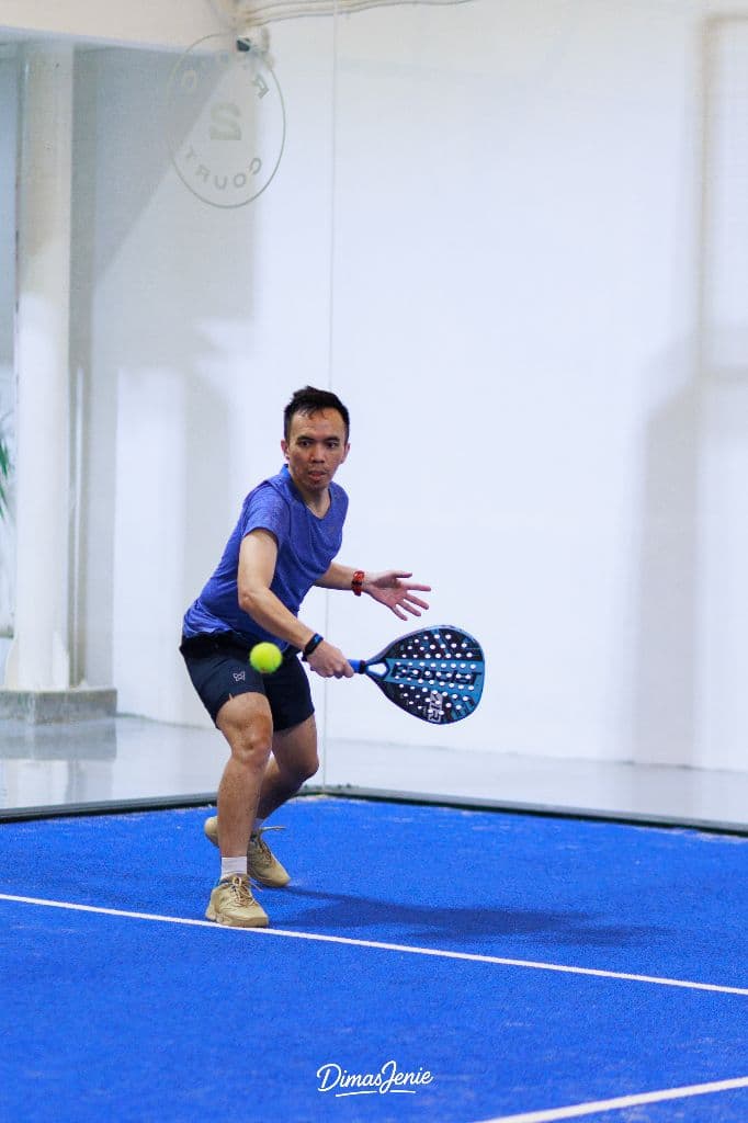 Padel Before Hours  media 2