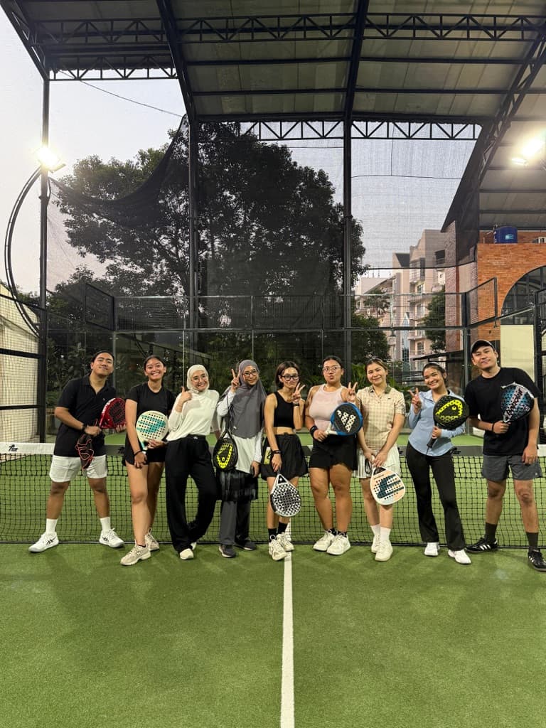 Padelin Lah media 2