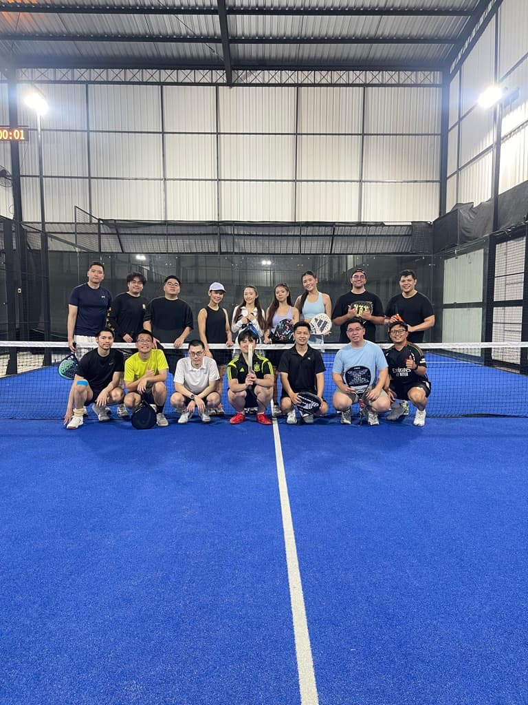 West Padel media 2
