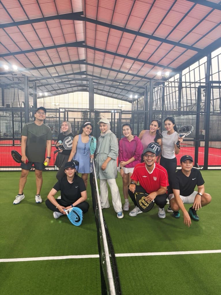YNS Padel Cartel media 2