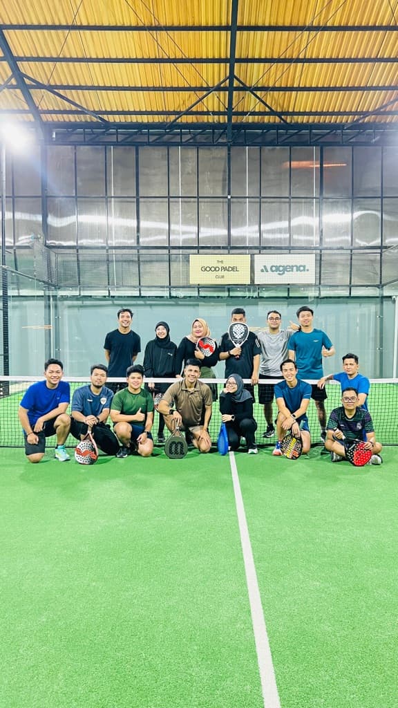 PSI Padel Community media 6