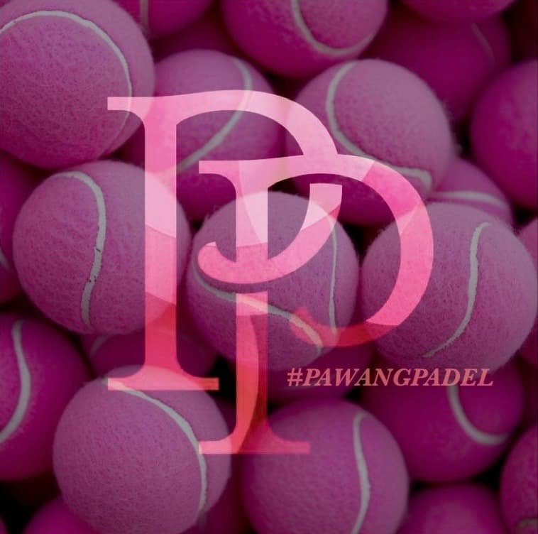 PP #PAWANG PADEL media 1