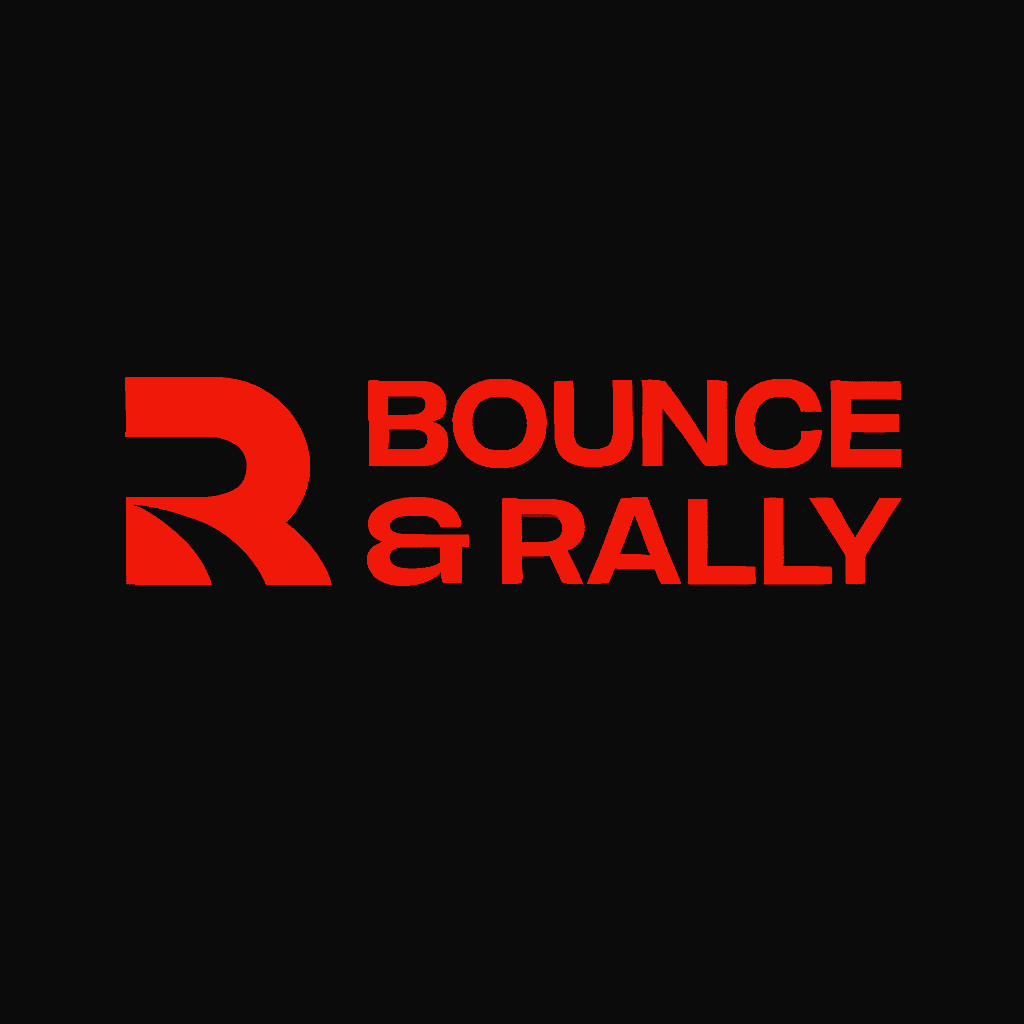 Bounce & Rally Pickleball Court  media 1