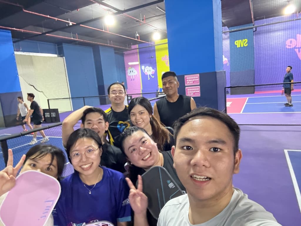PG Pickleball media 5