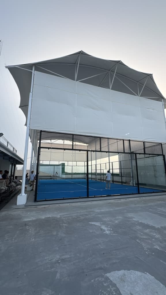 KBN Padel Club media 6