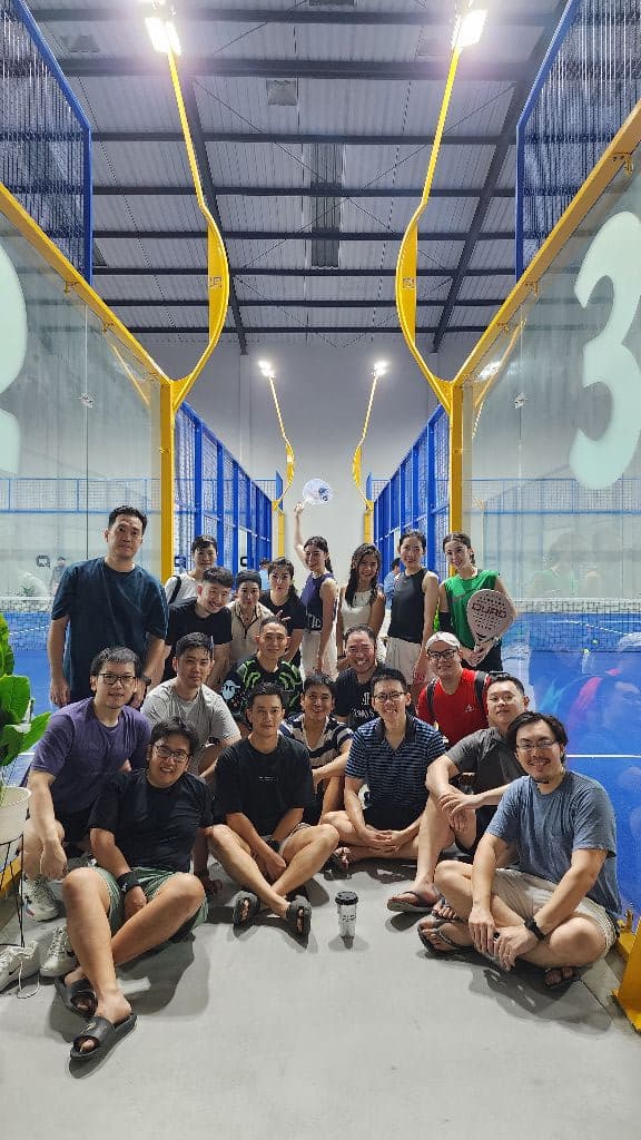 BRAVE PADEL ACADEMY media 5