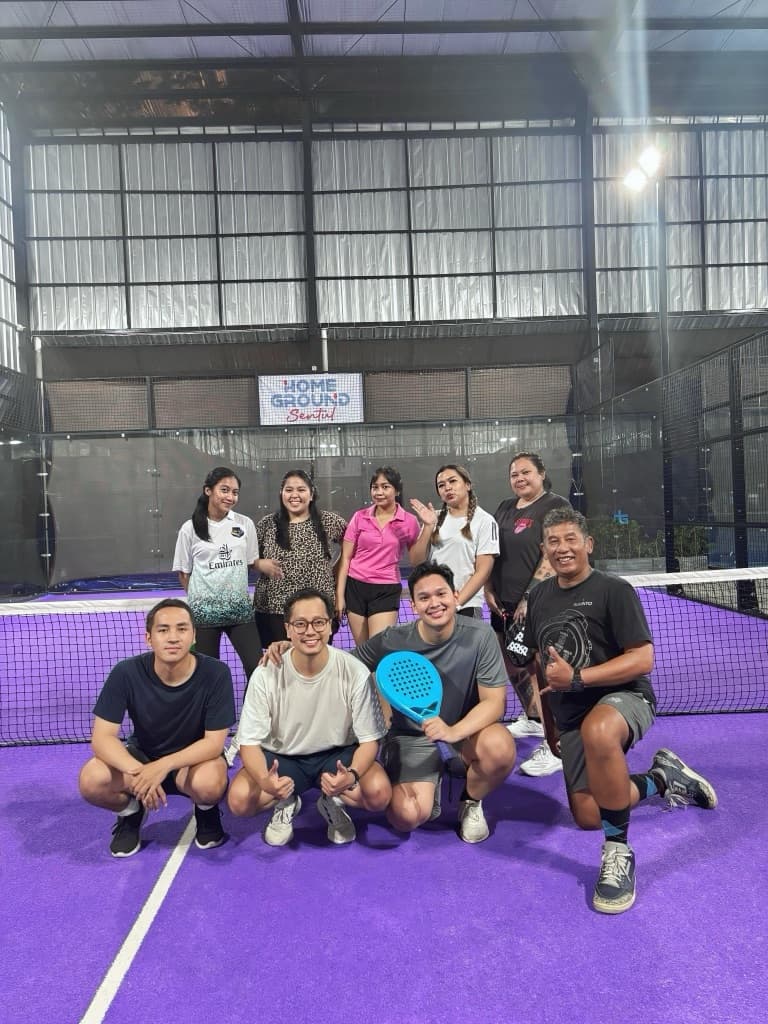 BNN PADEL (Bagian Nepok Nepok) media 3
