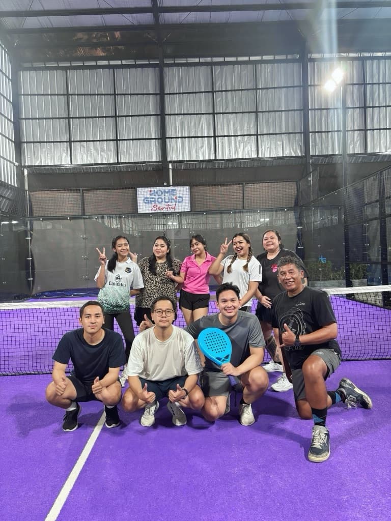 BNN PADEL (Bagian Nepok Nepok) media 4