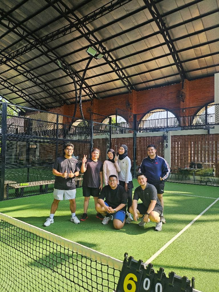 Los del Padel media 5