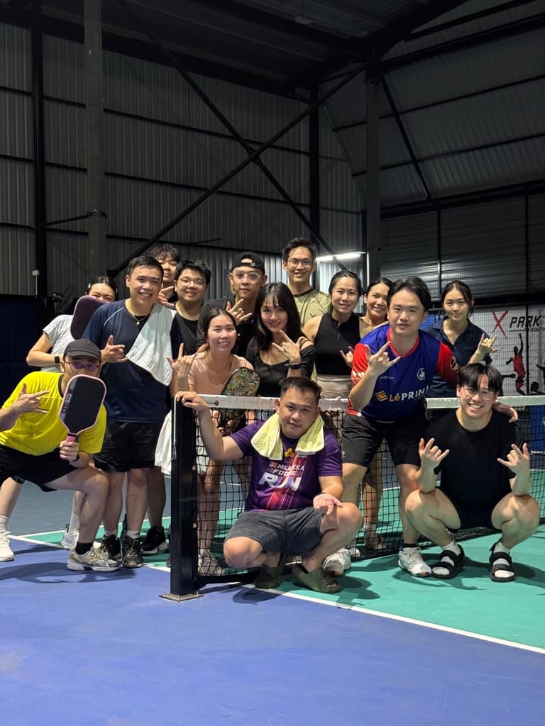 SPIDERMEN SPORTS ✕ FRANKLIN MALAYSIA media 1