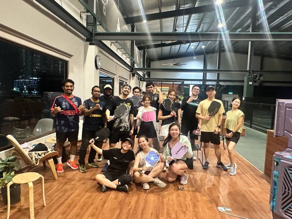 Bounce & Boogie Club media 6