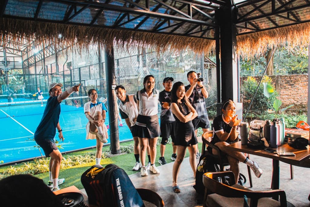 PACE PADEL  media 6