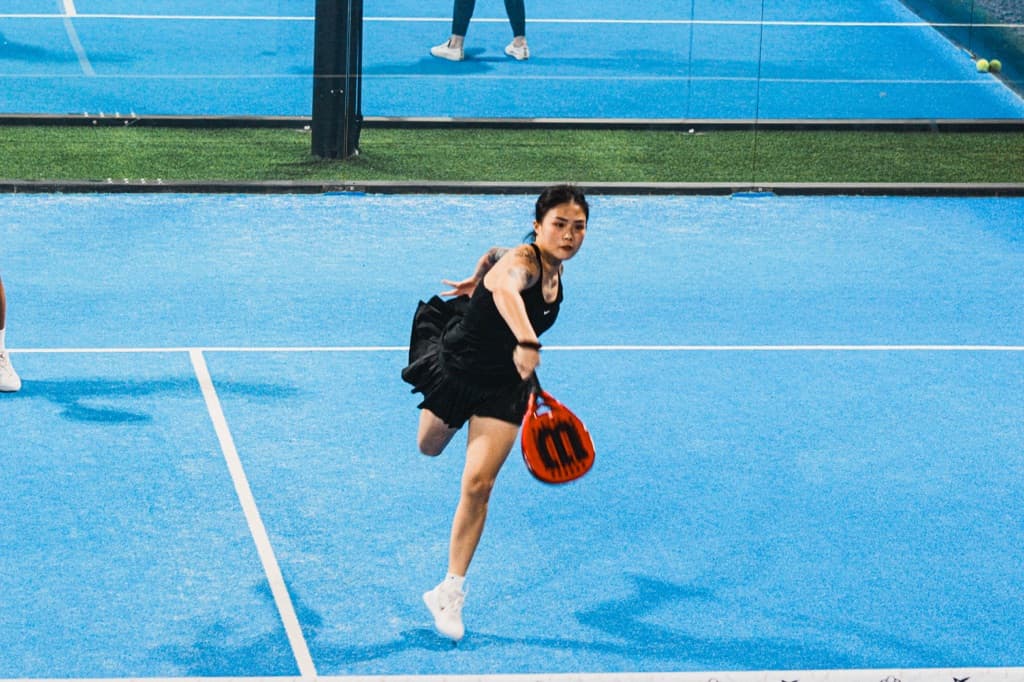 PACE PADEL  media 5
