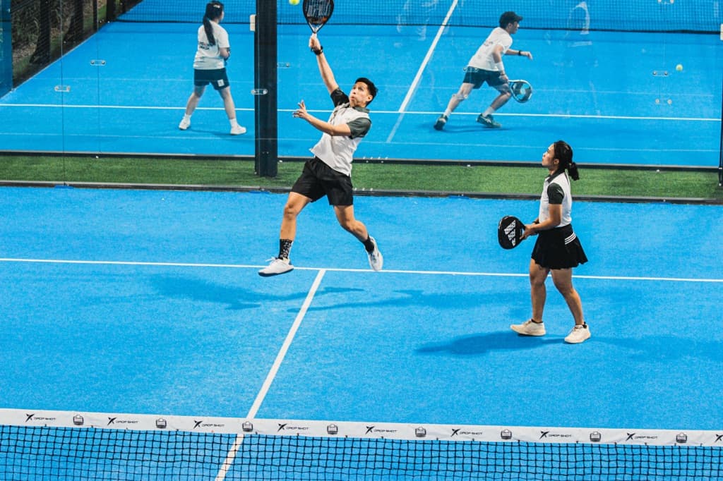 PACE PADEL  media 4