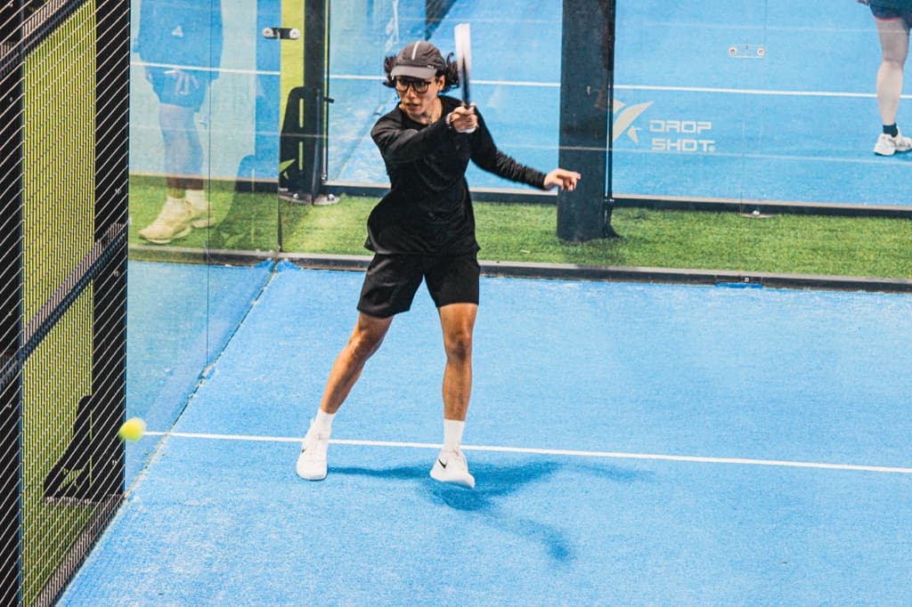 PACE PADEL  media 3