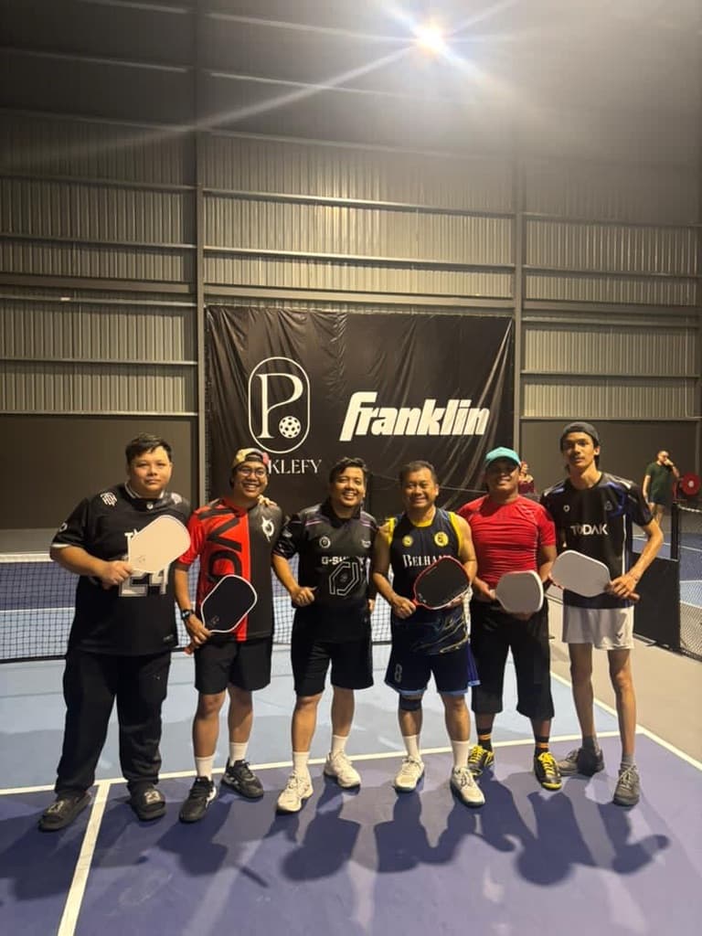 Todak Pickle Club media 5