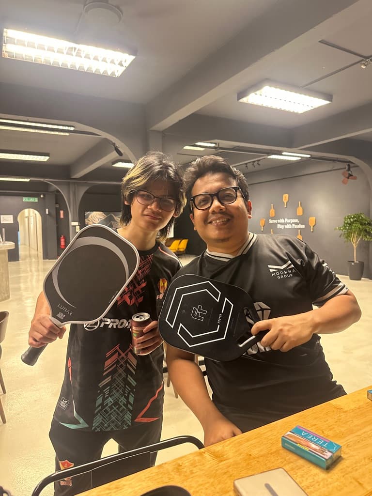 Todak Pickle Club media 3